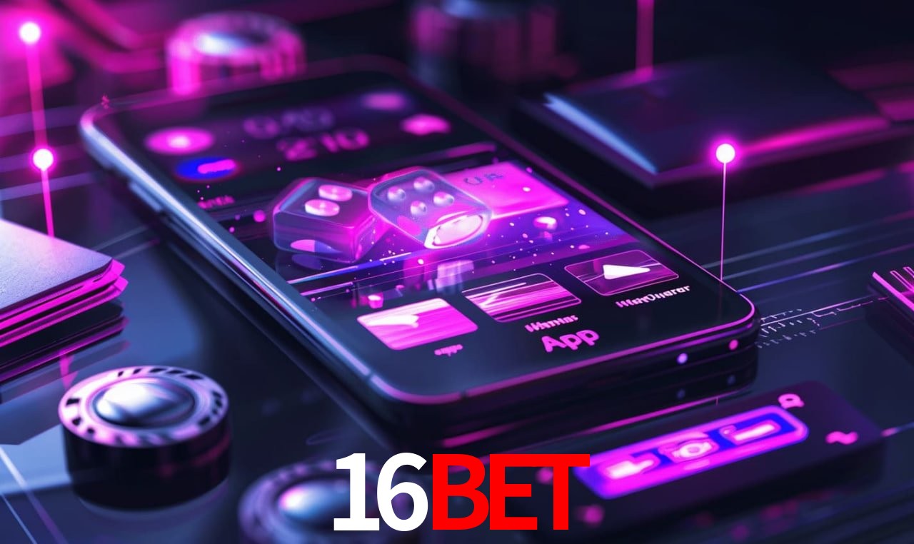 Welcome Bonus 16Bet