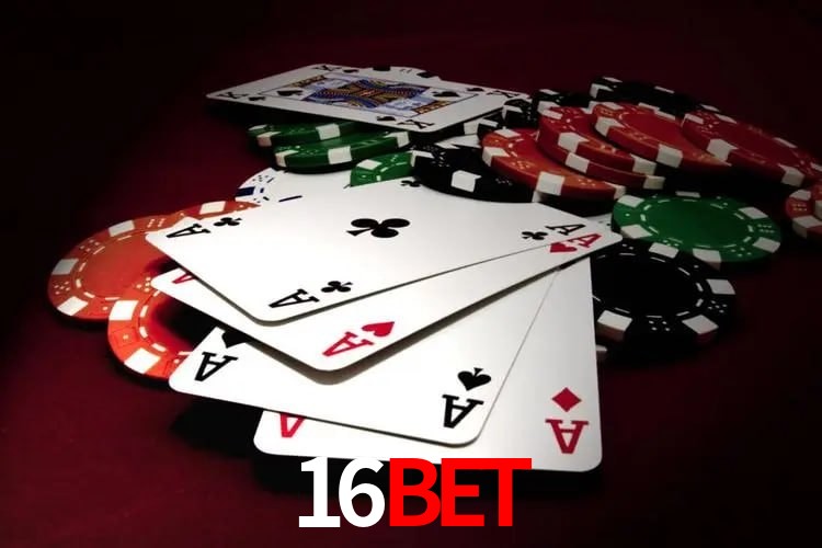 PIX Instantâneo 16Bet