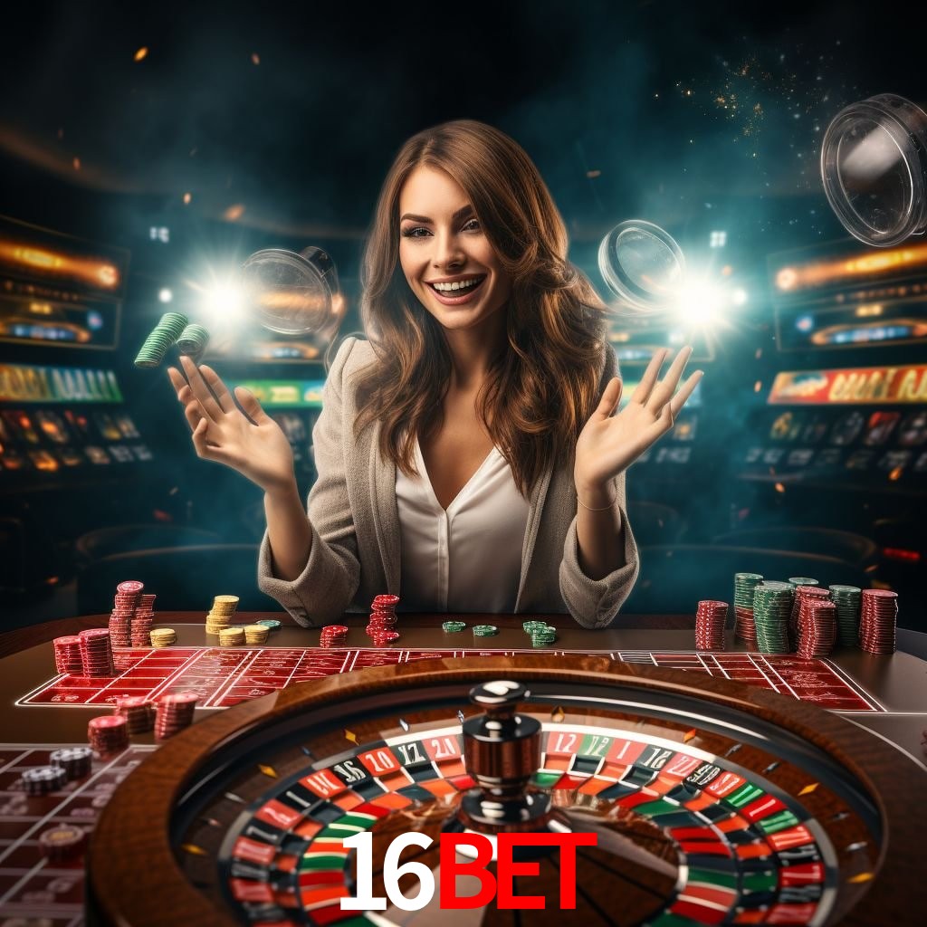 Premium Interface 16Bet