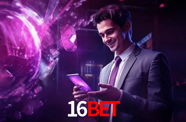 Experiência VIP 16Bet