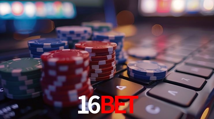 Provedores de Jogos 16Bet