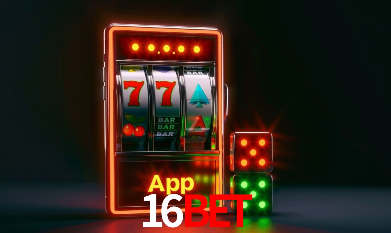 Apostas de Futebol 16Bet