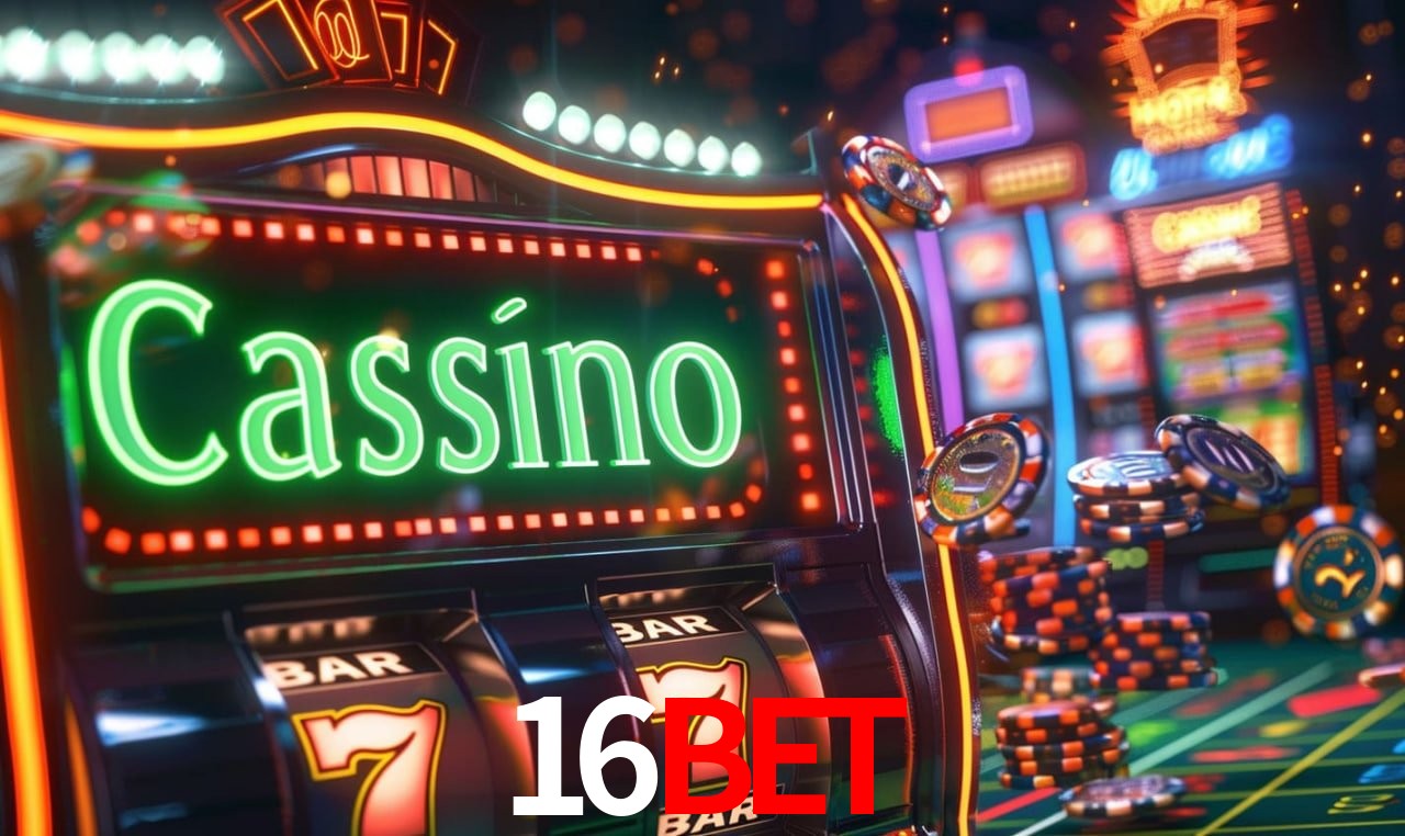 Diretório de Jogos 16Bet