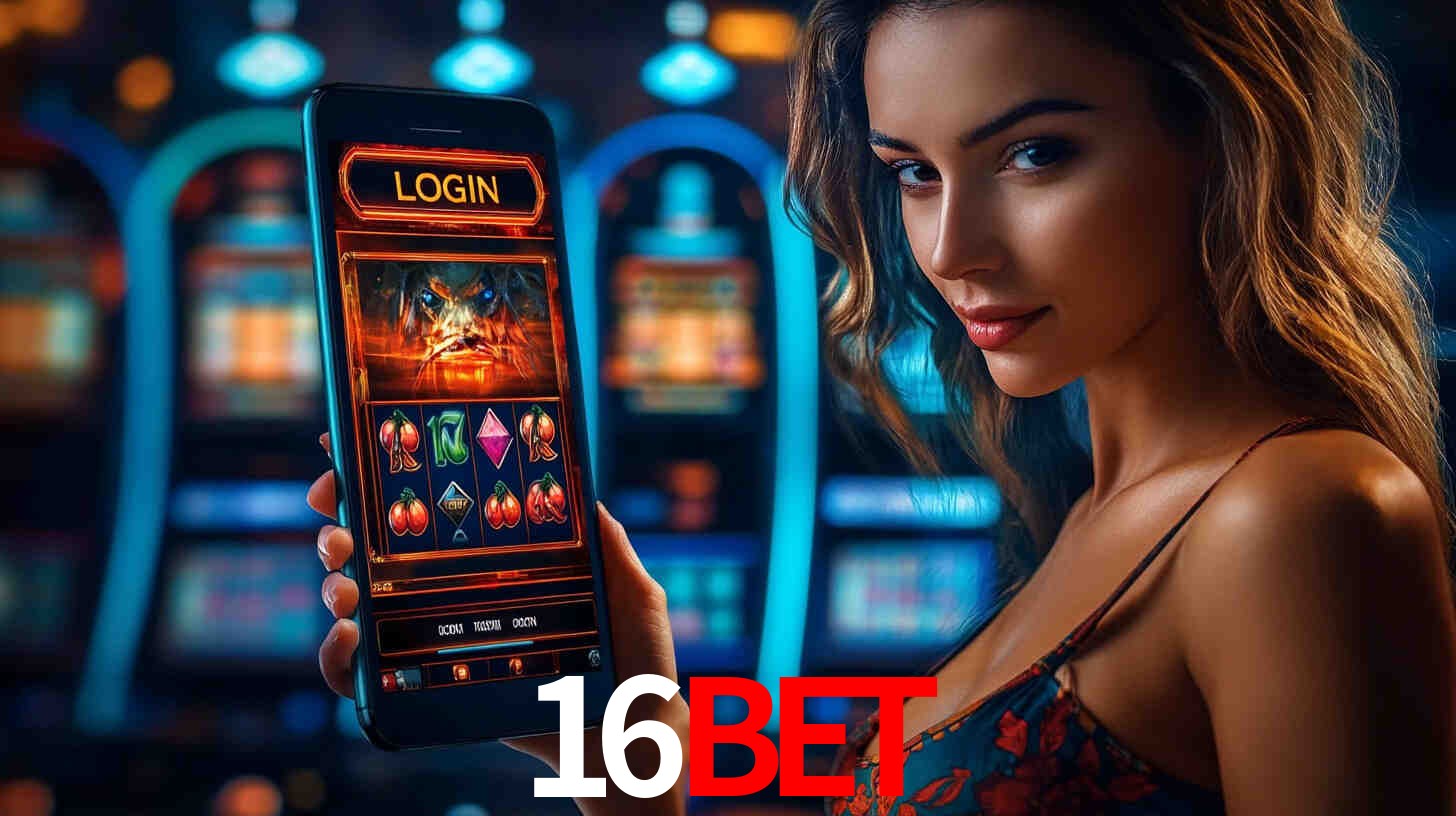 16Bet App