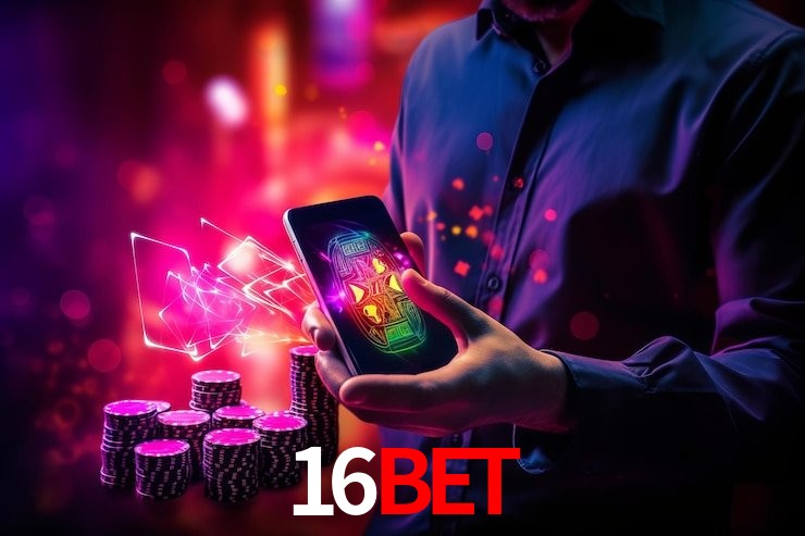 Interface Premium 16Bet