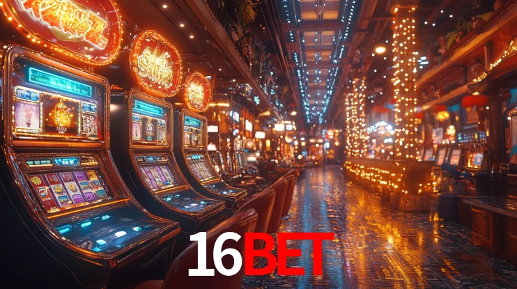 16Bet,16Bet App