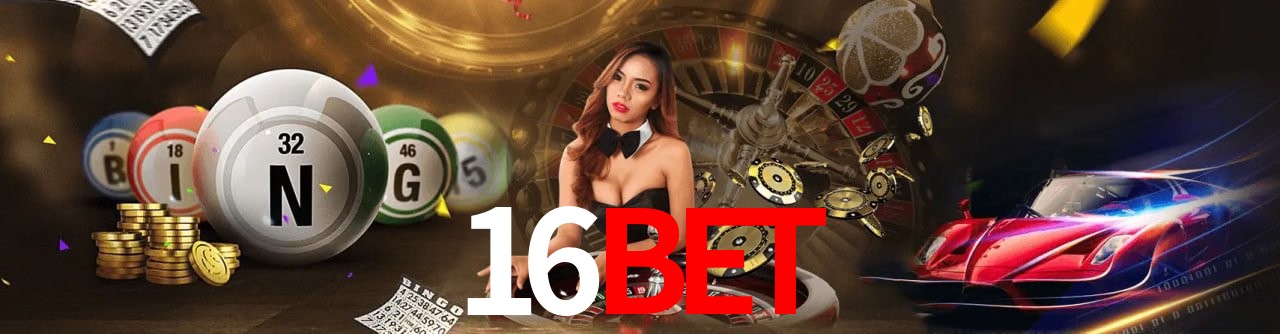 Ofertas Exclusivas 16Bet