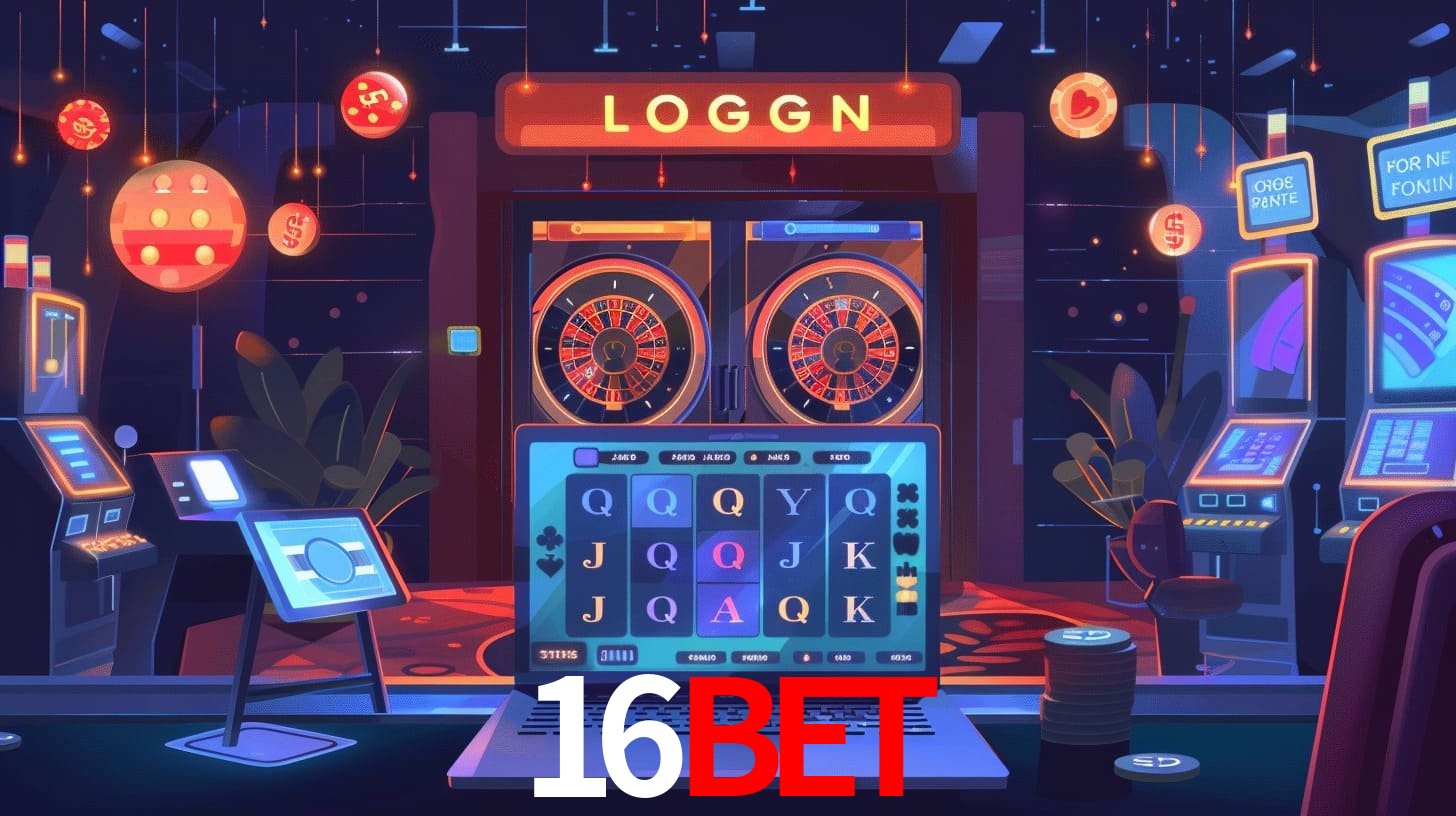 Benefícios da Conta 16Bet