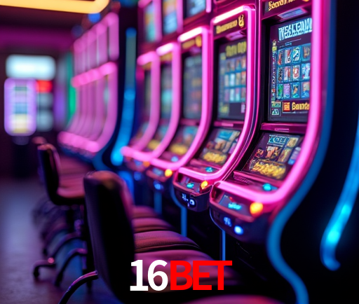 Promoções Sazonais 16Bet
