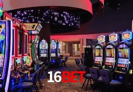 Integração de APIs 16Bet