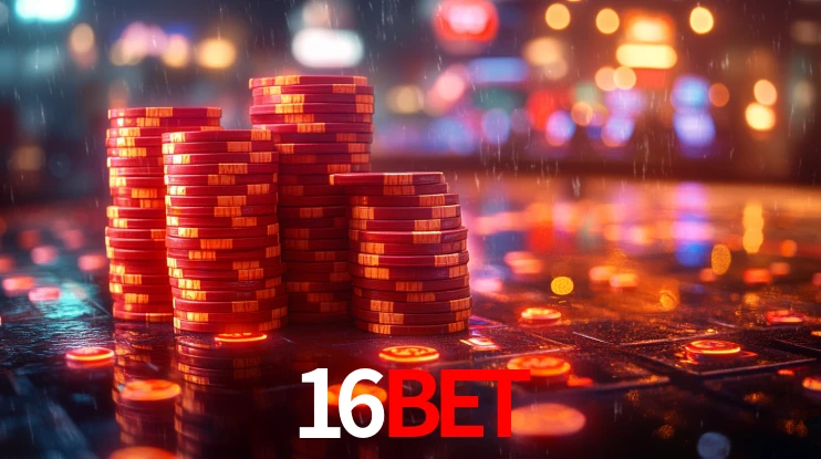 16Bet,16Bet App