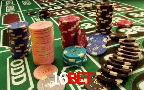 Bônus Generosos e Exclusivos no 16Bet para Você!